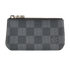 Louis Vuitton Key Pouch, front view